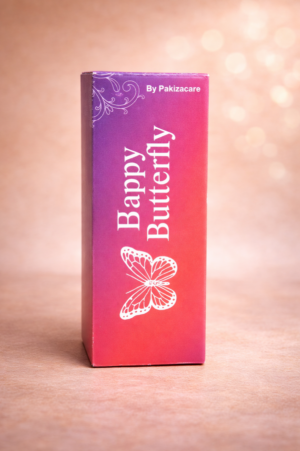 Happy Butterfly Intimate Spray